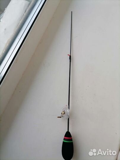 Удочка для зимней рыбалки