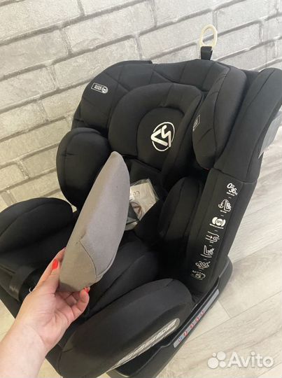Автомобильное кресло Люксмам (360 )