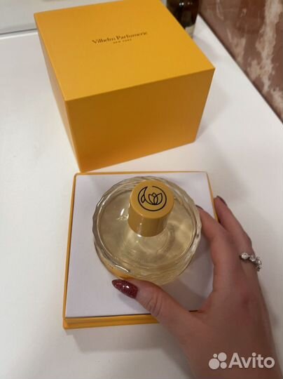 Парфюмерия женская mango