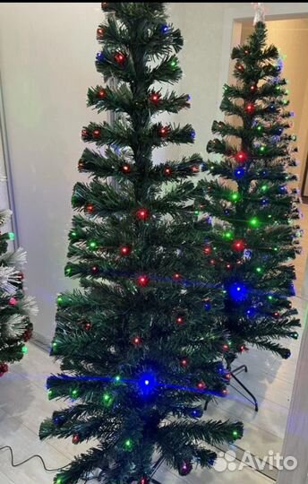 Елка искуственная