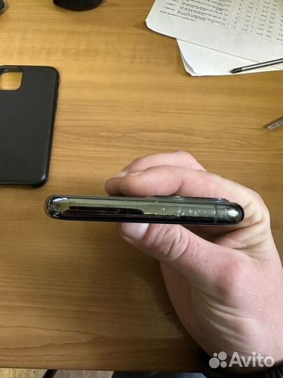 iPhone 11 Pro, 256 ГБ
