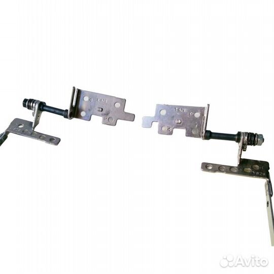 Петли матрицы ноутбука Lenovo B590. Отп. в регионы