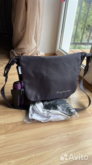 Коляска Noordline Stephania 2 в 1