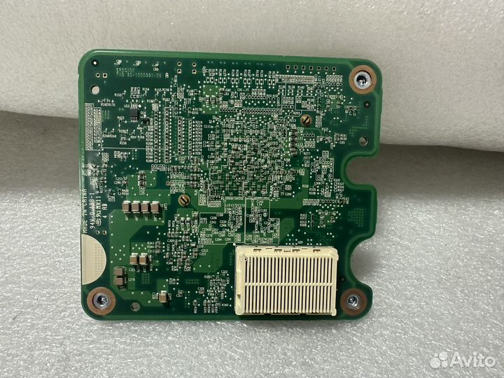 Сетевой Адаптер HP (Brocade) 804 2x8Гбит/сек