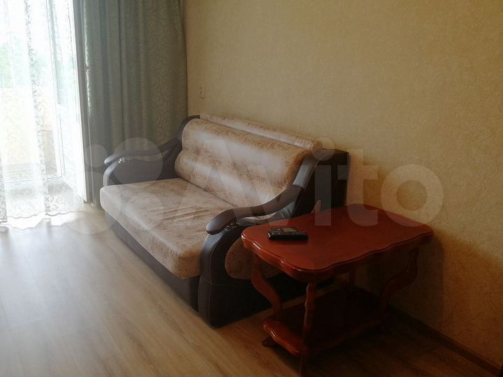 1-к. квартира, 40 м², 5/10 эт.