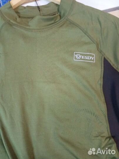 Термобелье мужское esdy