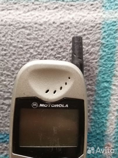 Motorola Z9