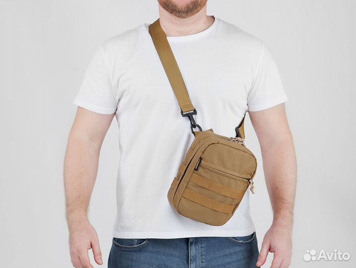 Сумка-кобура