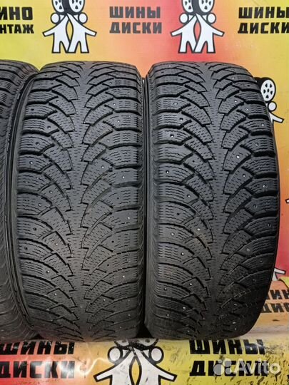 Nokian Tyres Nordman 4 225/55 R17 101T