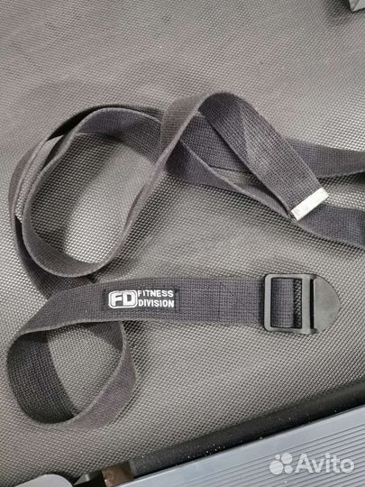 Спортивный инвентарь