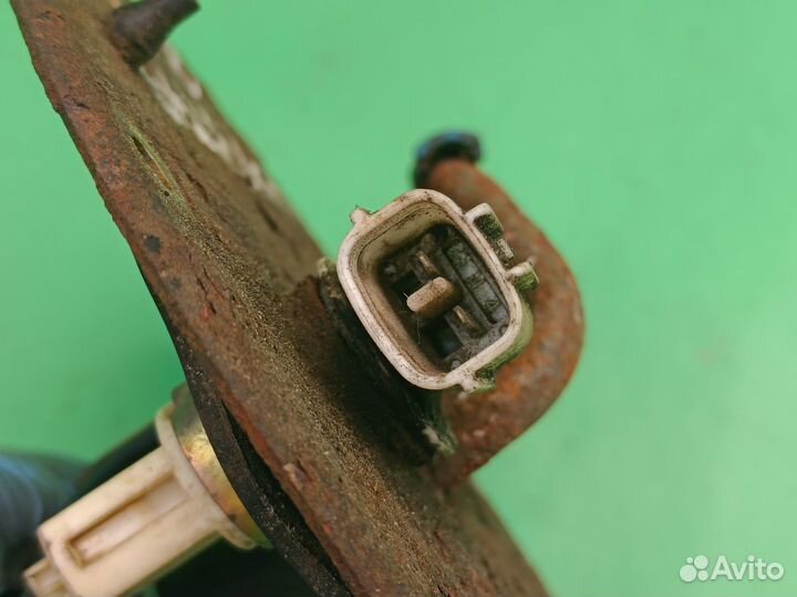 Бензонасос для Mitsubishi Galant 8