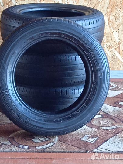 Kumho Solus KH17 65/180 R15 88H