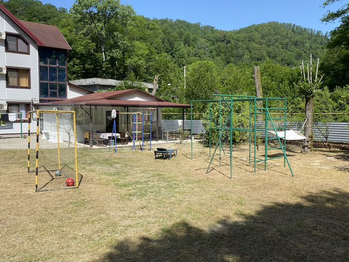 Комната 21 м² в 5-к., 2/3 эт.