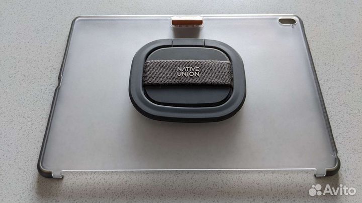 Кейс Native Union Gripster для iPad Pro 9.7