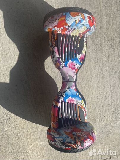 Гироскутер бу