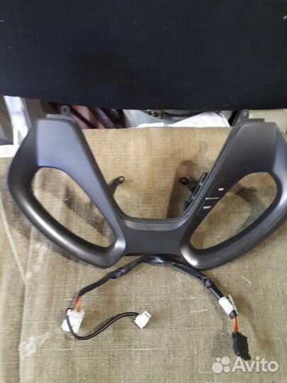 Кнопки киа церато