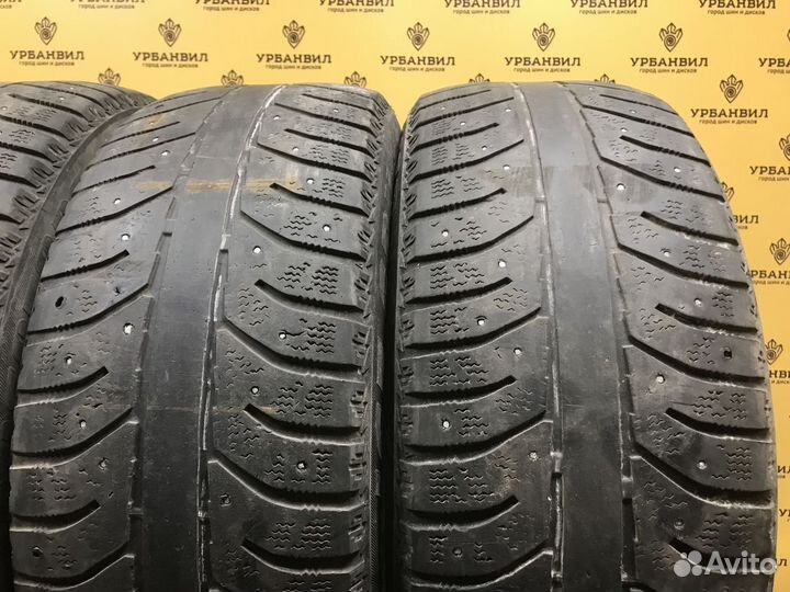 Bridgestone Ice Cruiser 7000 205/55 R16 91T