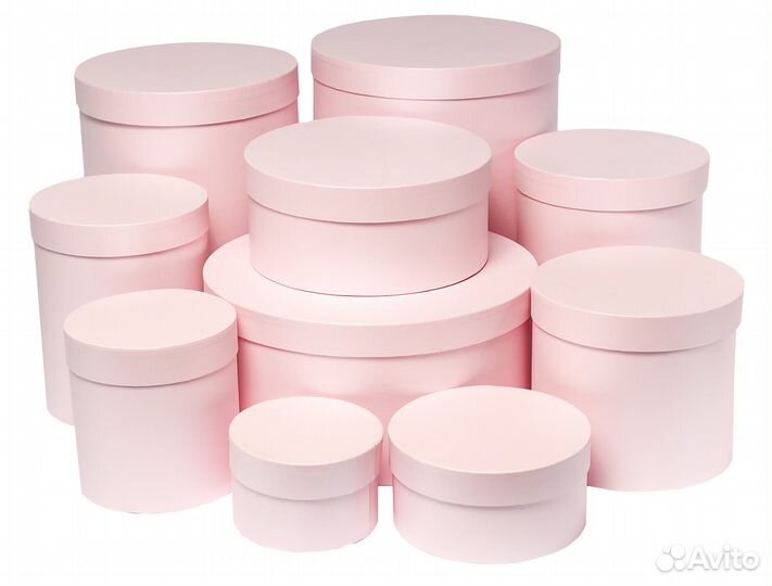 Станки для производства шляпных коробок