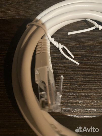 Кабельный интернетный