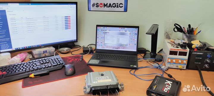 Евро 2 Прошивка Чип Тюнинг