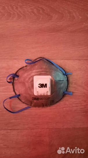 Респиратор 3м 9922р