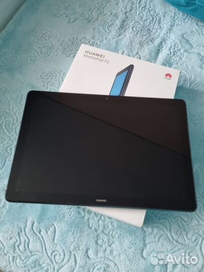 Планшет huawei MediaPad T5 10.1