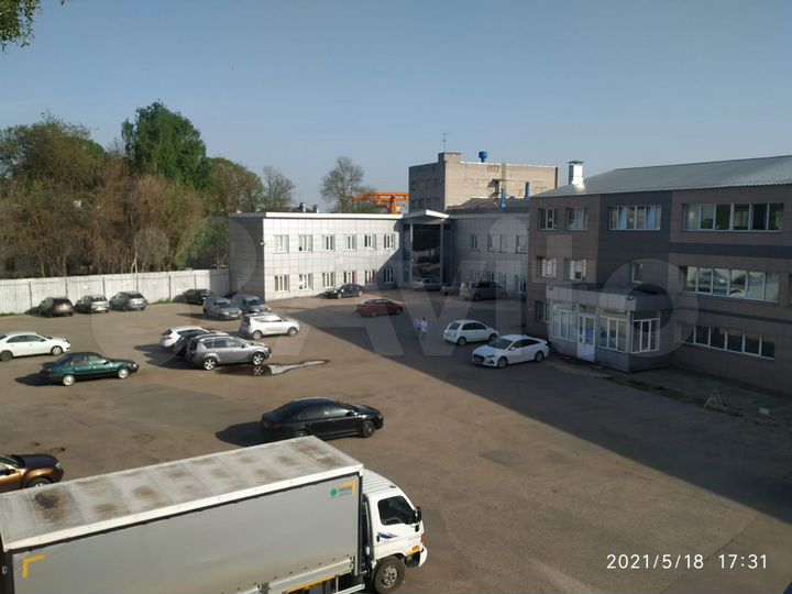 Свободного назначения, 800 м²