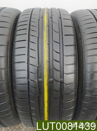 Continental ContiSportContact 5 225/40 R18 100K
