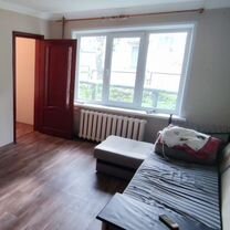 2-к. квартира, 35,9 м², 1/5 эт.