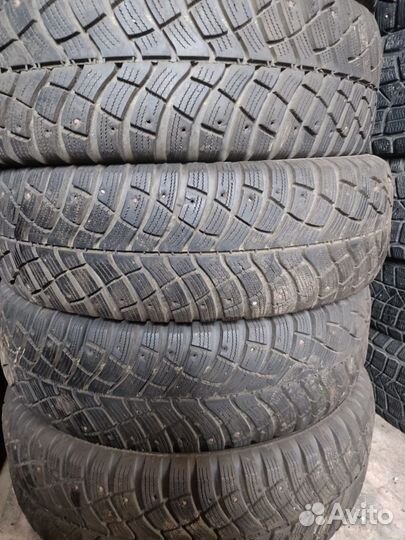 КАМА Кама-Flame 215/65 R16