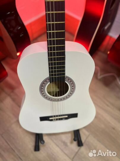 Гитара классическая
