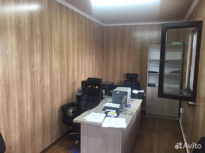 Аренда строительных вагончиков