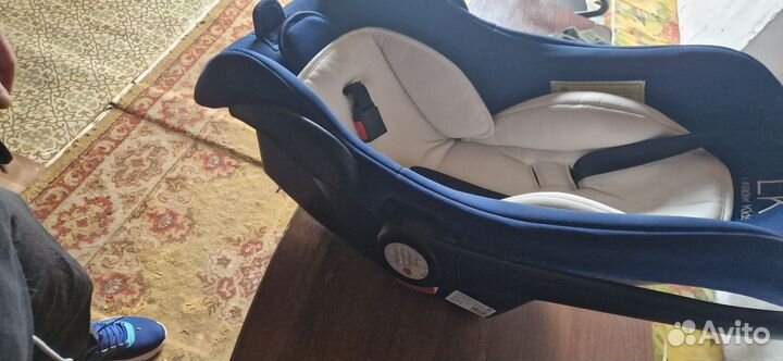 Автолюлька от 0