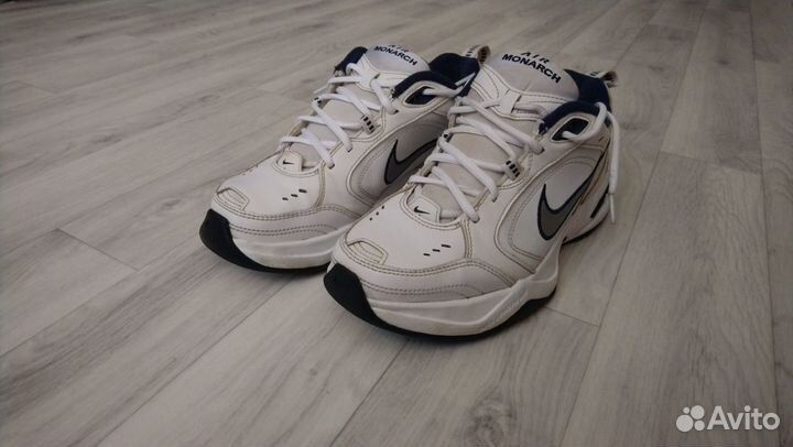 Кроссовки Nike Air Monarch /Оригинал Indonesia