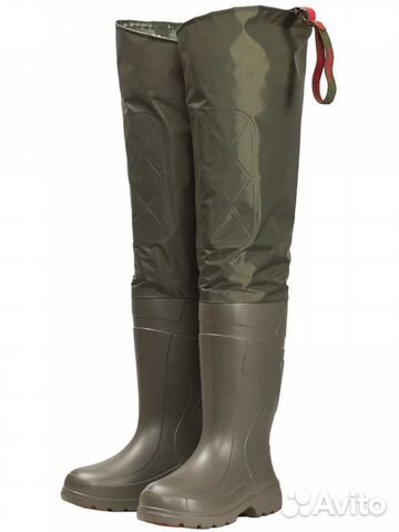 Сапоги забродные Torvi Лиман эва р.41/42 без вклад
