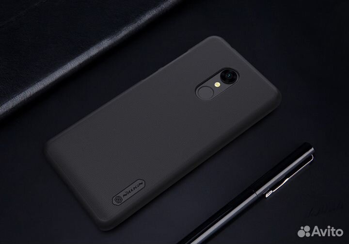 Чехлы Nillkin для Redmi 5