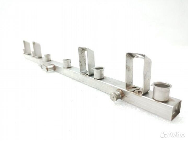 Топливная рейка (рампа) Bmw 6-Series E63 3.0 N52