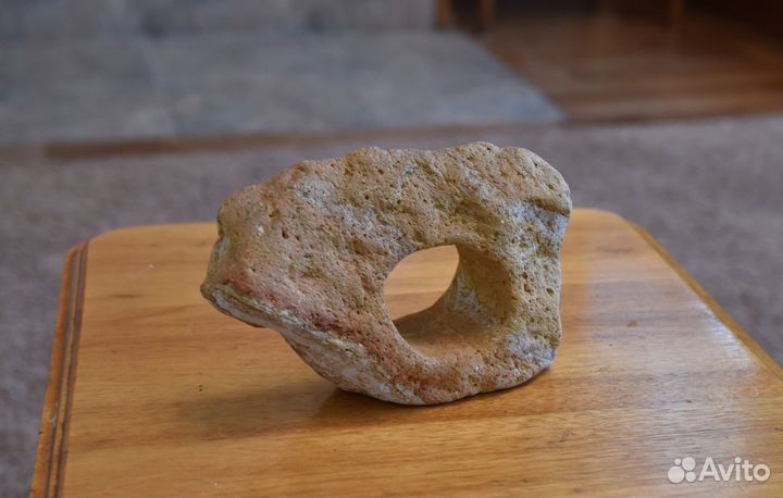 Декор для аквариума