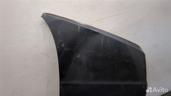 Капот Skoda Octavia (A5), 2006