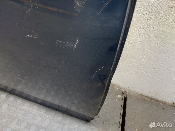 Дверь правая задняя BMW X3 E83