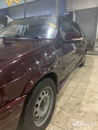 ВАЗ 2114 Samara 1.6 МТ, 2012, 150 000 км