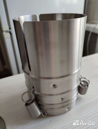 Ветчинница Белобока