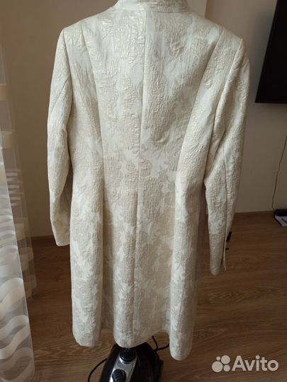 Пальто весна осень