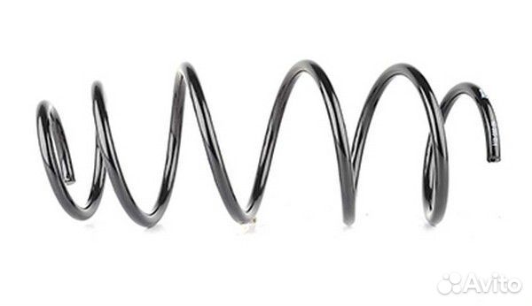 Пружина передняя BSG65305014 BSG auto parts