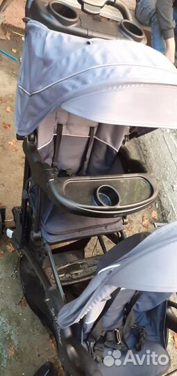 Детская коляска