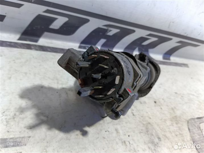 Замок зажигания Audi A4 B7