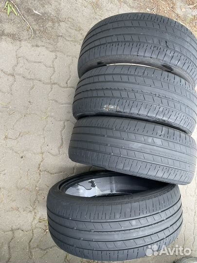 Bridgestone Turanza Serenity 225/45 R19