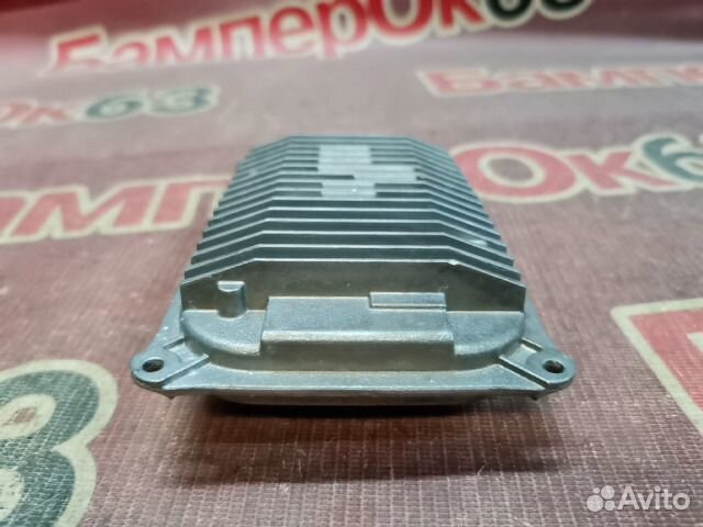 Блок управления фарой Mercedes-Benz S-Class