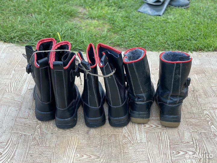 Спецобувь/сапоги летние/зимние Эл-20, Эз-20Мн