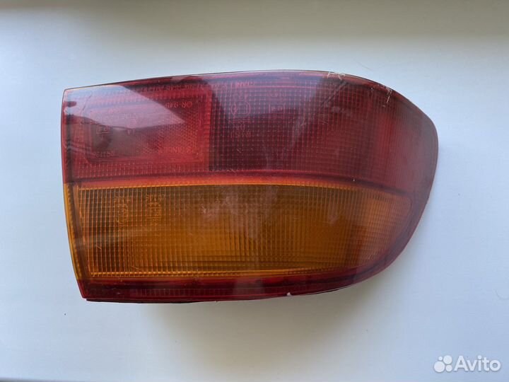 Задний левый фонарь Honda Civic 5 (EG - седан)